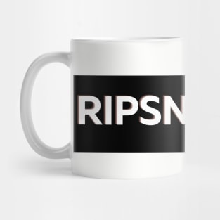 Ripsnorter Mug